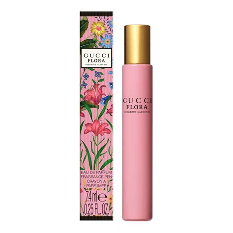 gucci cologne rollerball men|Gucci flora gorgeous gardenia rollerball.